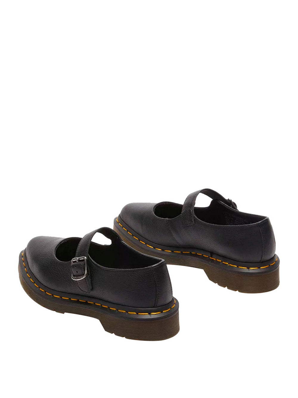 Dr Martens Ballerine Dr Martens Elphie Mj Virginia - Nero
