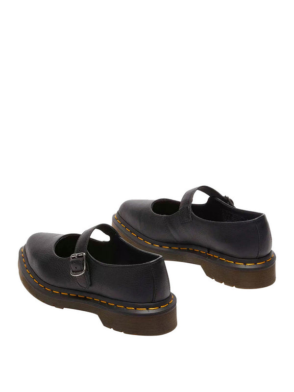Dr Martens Ballerine Dr Martens Elphie Mj Virginia - Nero
