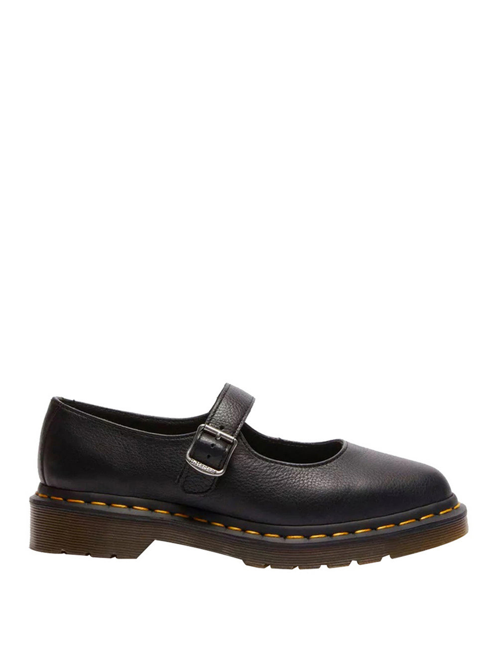 Dr Martens Ballerine Dr Martens Elphie Mj Virginia - Nero
