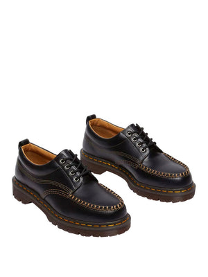 Dr Martens Mocassini Dr Martens Lowell Moc Toe - Nero