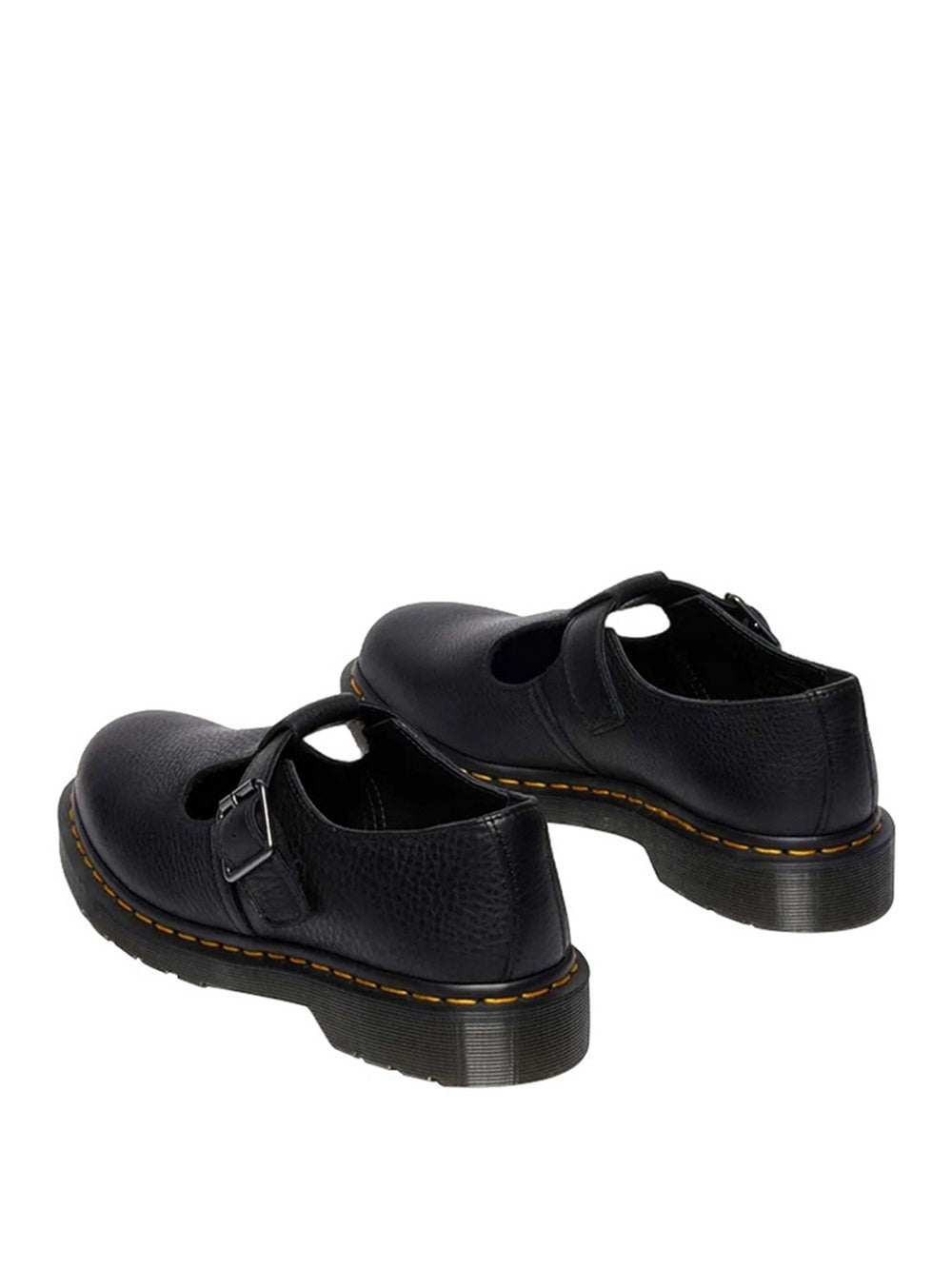 Dr Martens Ballerine Dr Martens Polley Ambassador - Nero