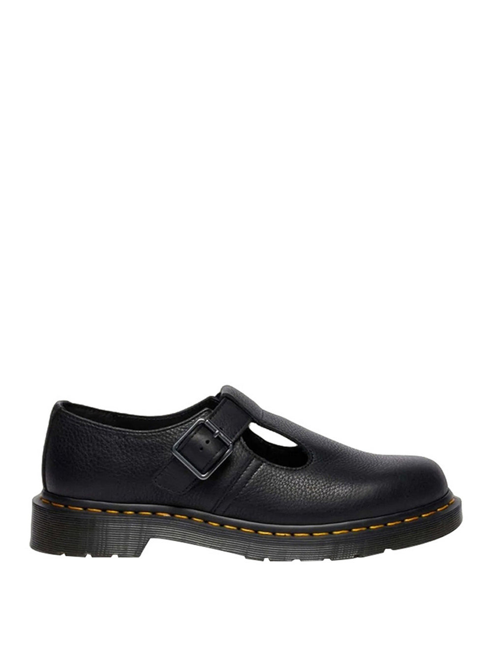 Dr Martens Ballerine Dr Martens Polley Ambassador - Nero