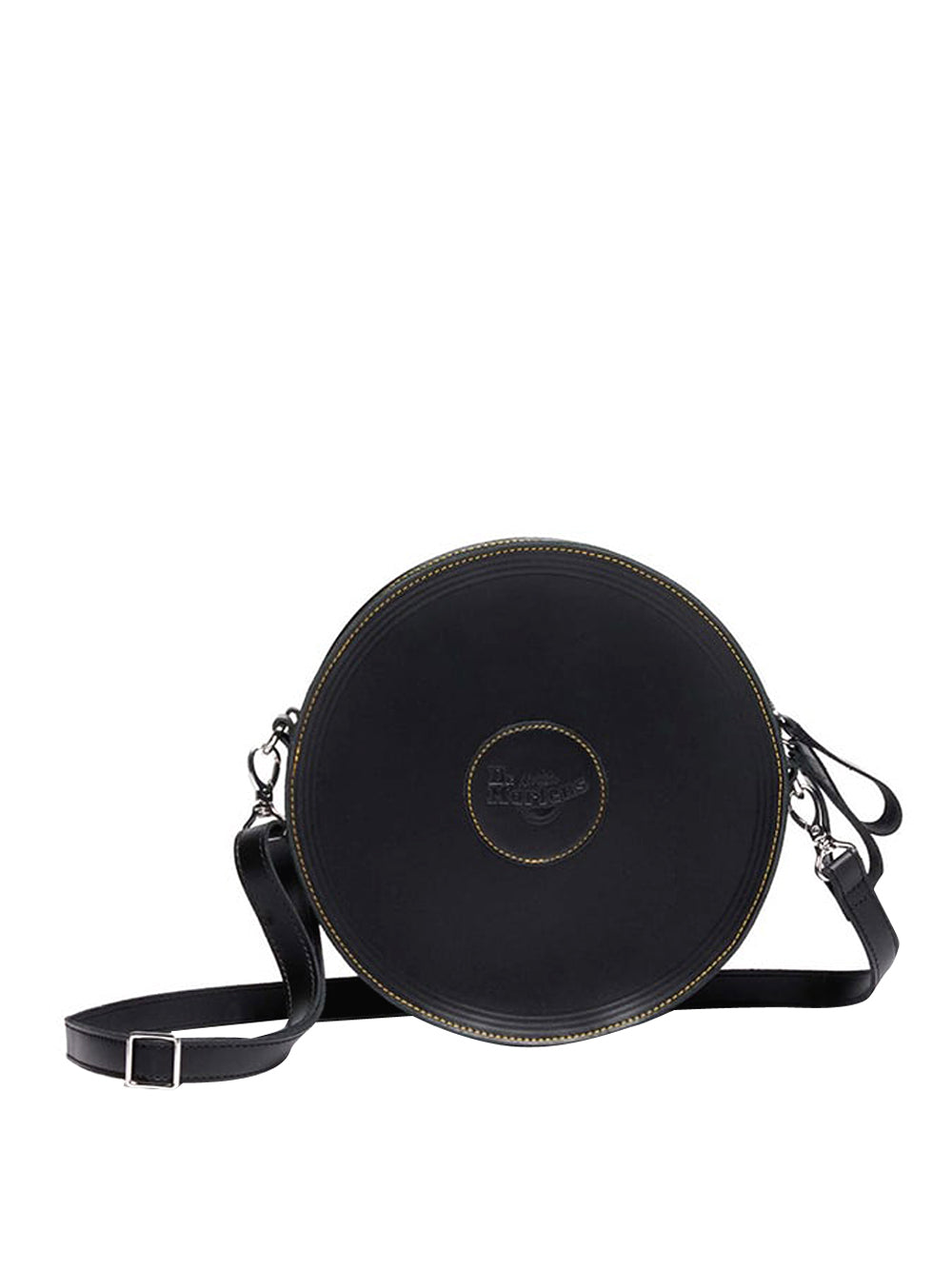 DR MARTENS Zaino Dr Martens Round Kiev - Nero