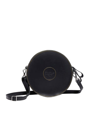 DR MARTENS Zaino Dr Martens Round Kiev - Nero