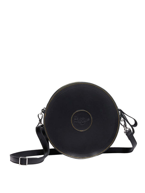 DR MARTENS Zaino Dr Martens Round Kiev - Nero