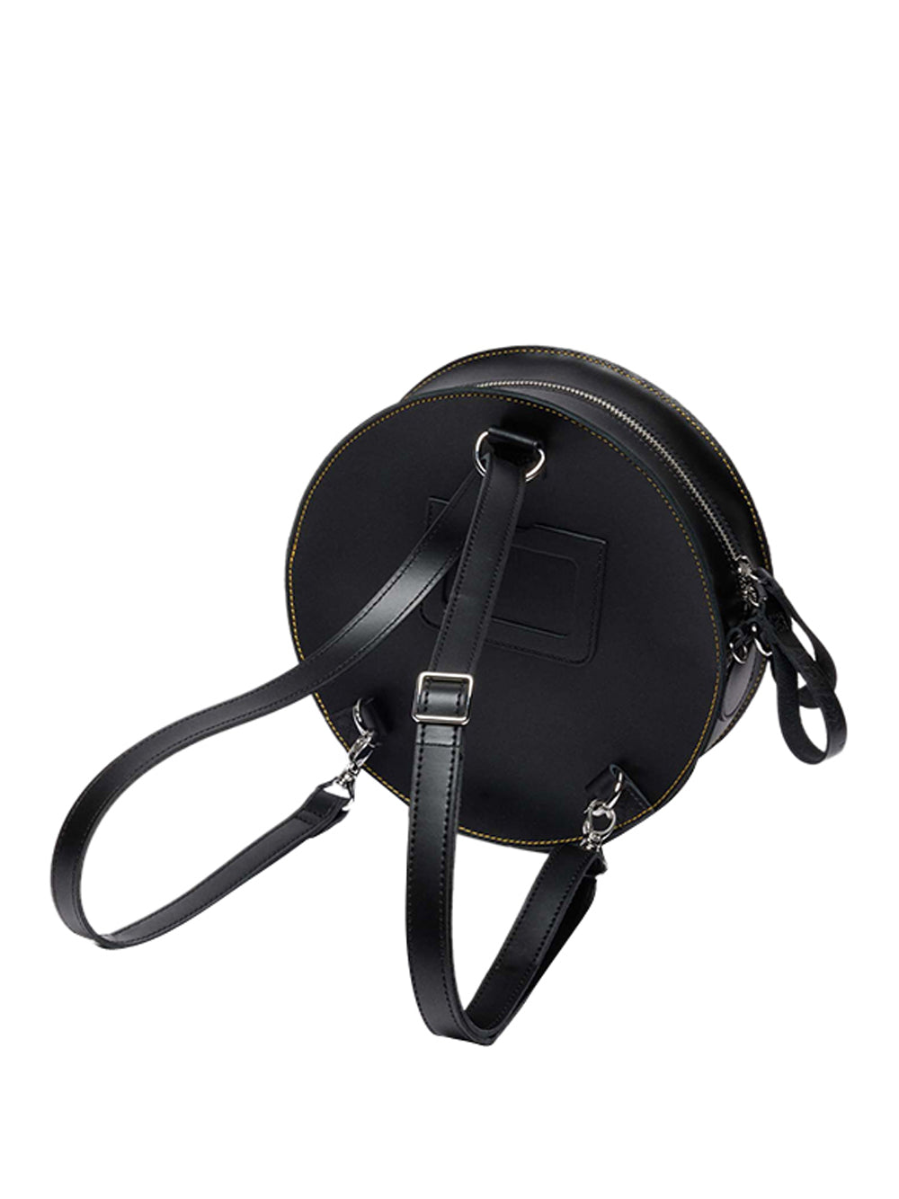 DR MARTENS Zaino Dr Martens Round Kiev - Nero