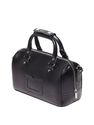 Dr Martens Borsa A Mano Dr Martens Kiev - Nero