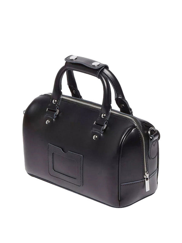 Dr Martens Borsa A Mano Dr Martens Kiev - Nero