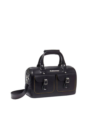 Dr Martens Borsa A Mano Dr Martens Kiev - Nero