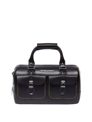 Dr Martens Borsa A Mano Dr Martens Kiev - Nero