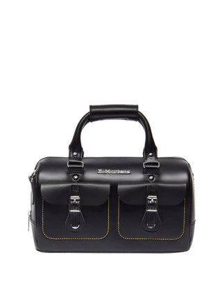 Dr Martens Borsa A Mano Dr Martens Kiev - Nero