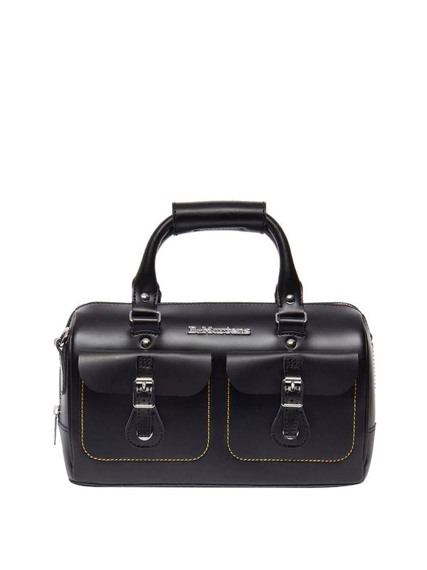 Dr Martens Borsa A Mano Dr Martens Kiev - Nero