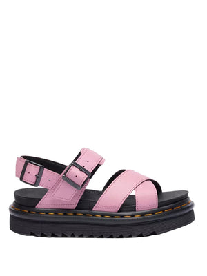 DR MARTENS Sandalo Basso Dr Martens Voss II Dusty - Rosa