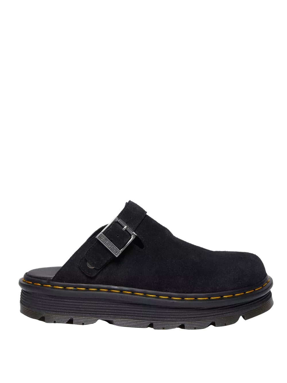 DR MARTENS Sandalo Dr Martens Zebzag Mule - Nero