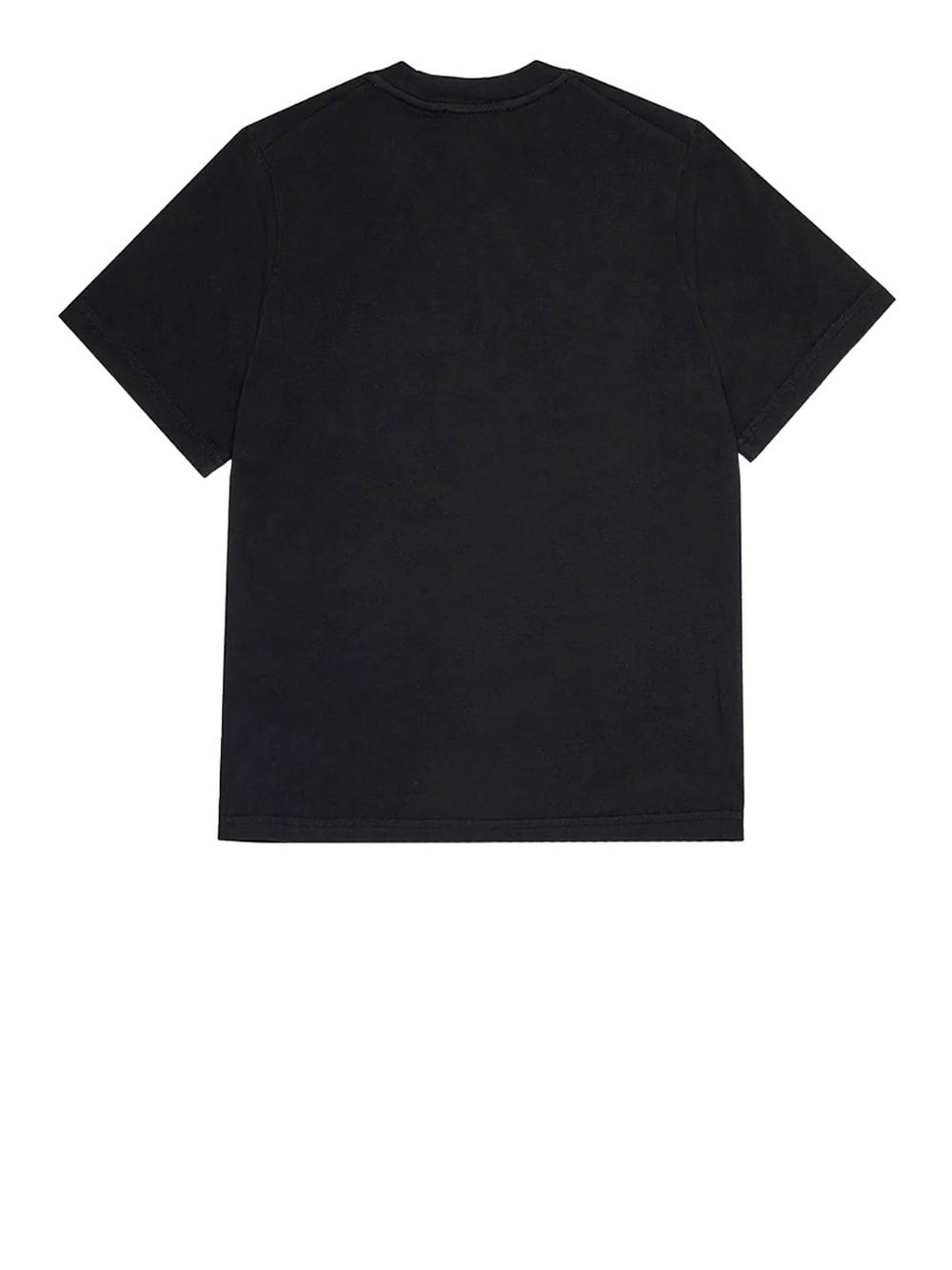 Dsquared T-Shirt Dsquared Slouch Fit - Nero