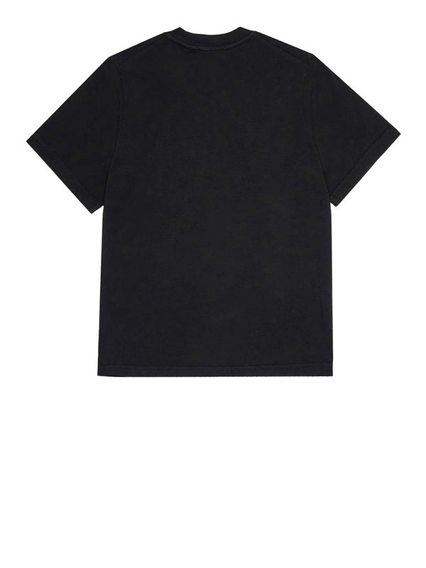 Dsquared T-Shirt Dsquared Slouch Fit - Nero