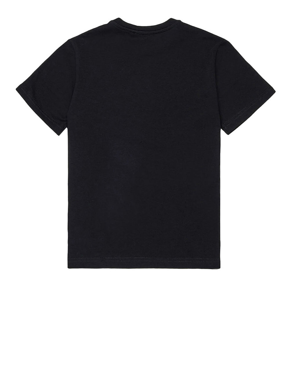 Dsquared T-Shirt Dsquared2 Slouch Fit - Nero