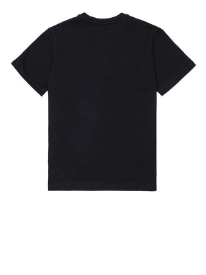 Dsquared T-Shirt Dsquared2 Slouch Fit - Nero