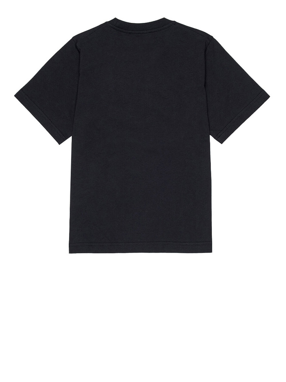 Dsquared T-Shirt Dsquared2 Slouch Fit - Nero