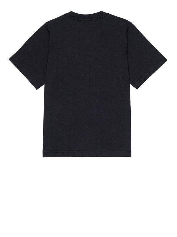 Dsquared T-Shirt Dsquared2 Slouch Fit - Nero