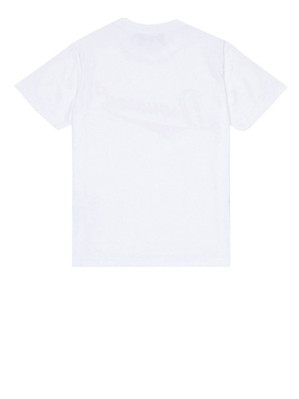 Dsquared T-Shirt Dsquared2 Relax - Bianco