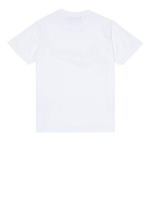 Dsquared T-Shirt Dsquared2 Relax - Bianco