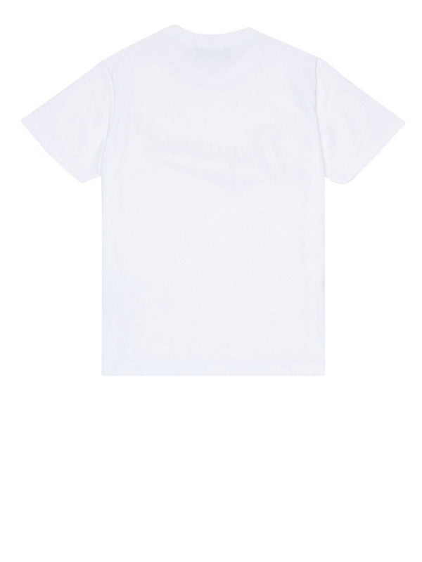 Dsquared T-Shirt Dsquared2 Relax - Bianco