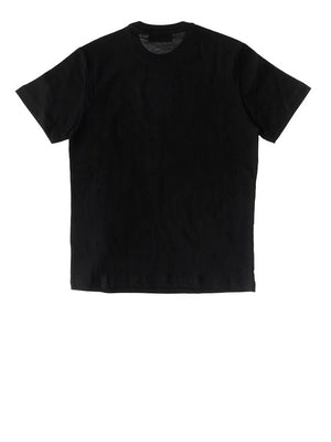 Dsquared T-Shirt Dsquared2 Relax - Nero