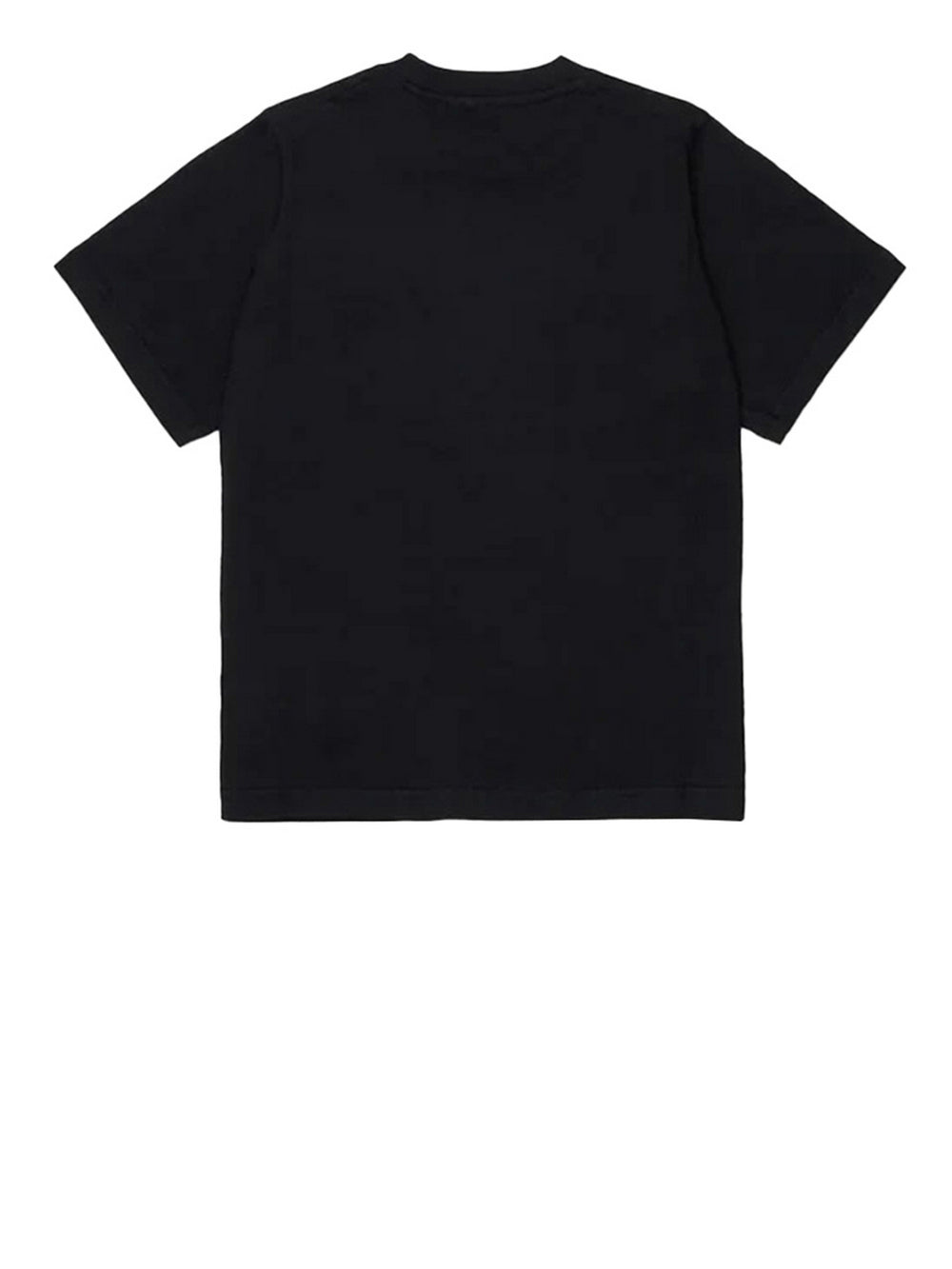 Dsquared T-Shirt Dsquared2 Maple Leaf - Nero