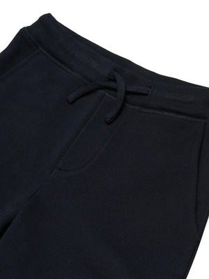 DSQUARED2 Bermuda Dsquared Tinta Unita - Nero