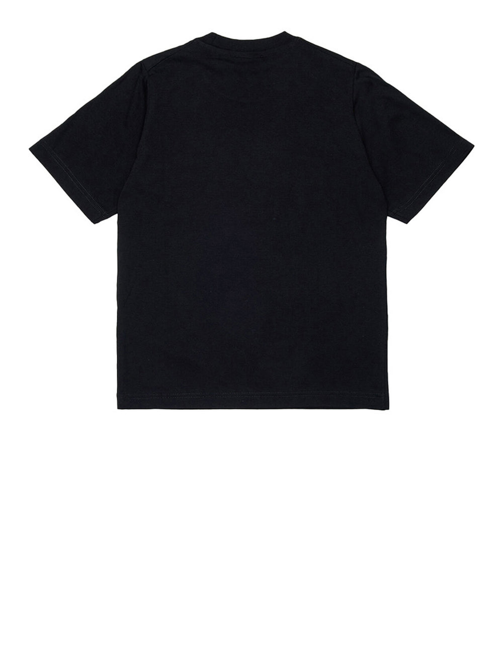Dsquared T-Shirt Dsquared2 Slouch Fit - Nero