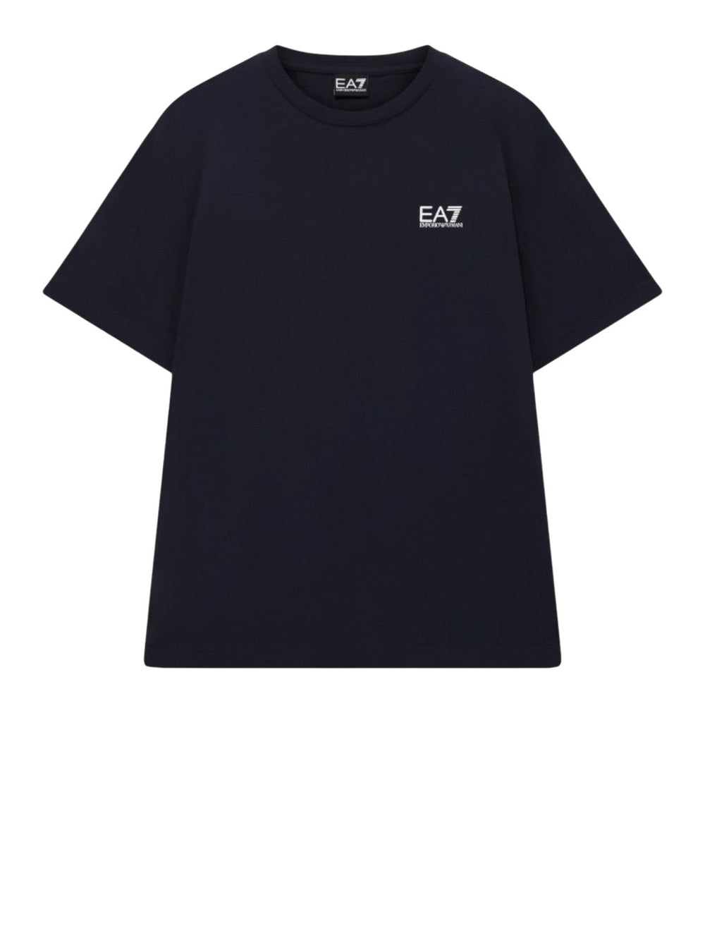 Ea7 T-Shirt Ea7 - Blu