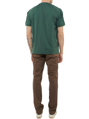 EA7 T-Shirt Ea7 - Verde