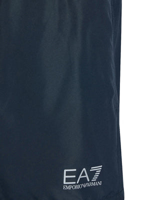 Ea7 Costume Boxer Ea7 - Multi
