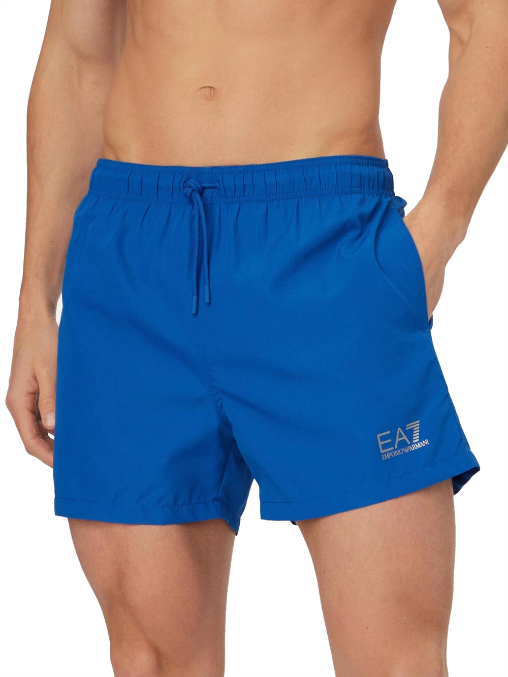EA7 Costume Ea7 - Blu