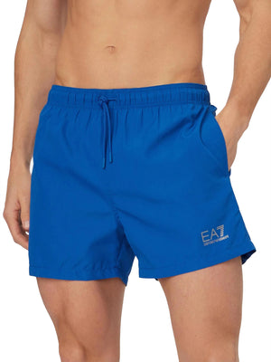 EA7 Costume Ea7 - Blu
