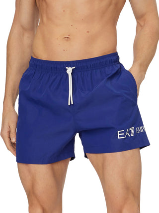 EA7 Costume Ea7 - Blu Scuro