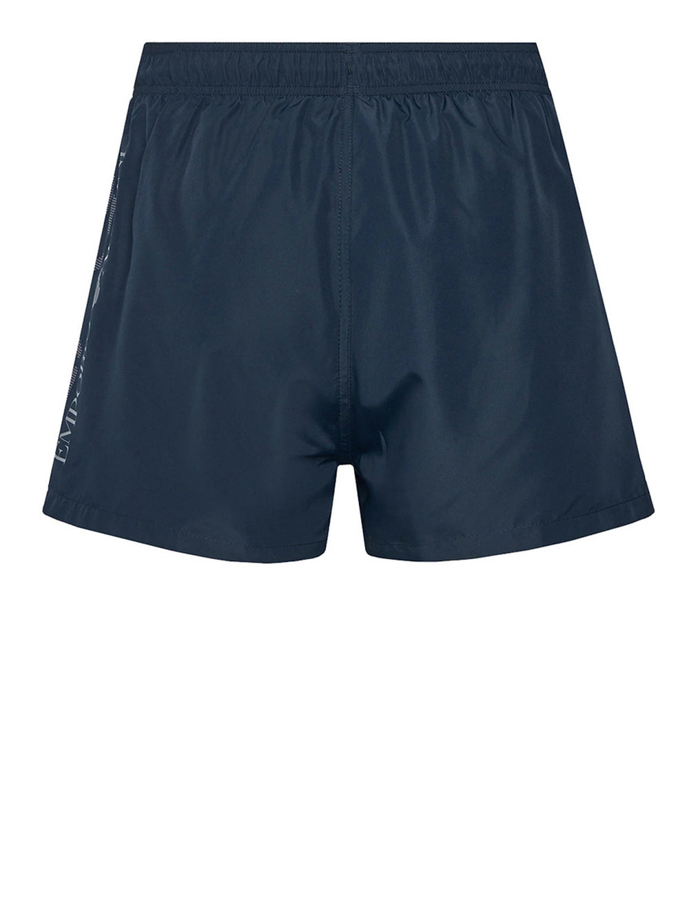 Ea7 Costume Ea7 - Blu/Argento