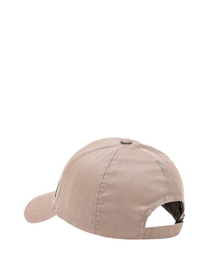 Ea7 Cappello Ea7 Train Core - Beige