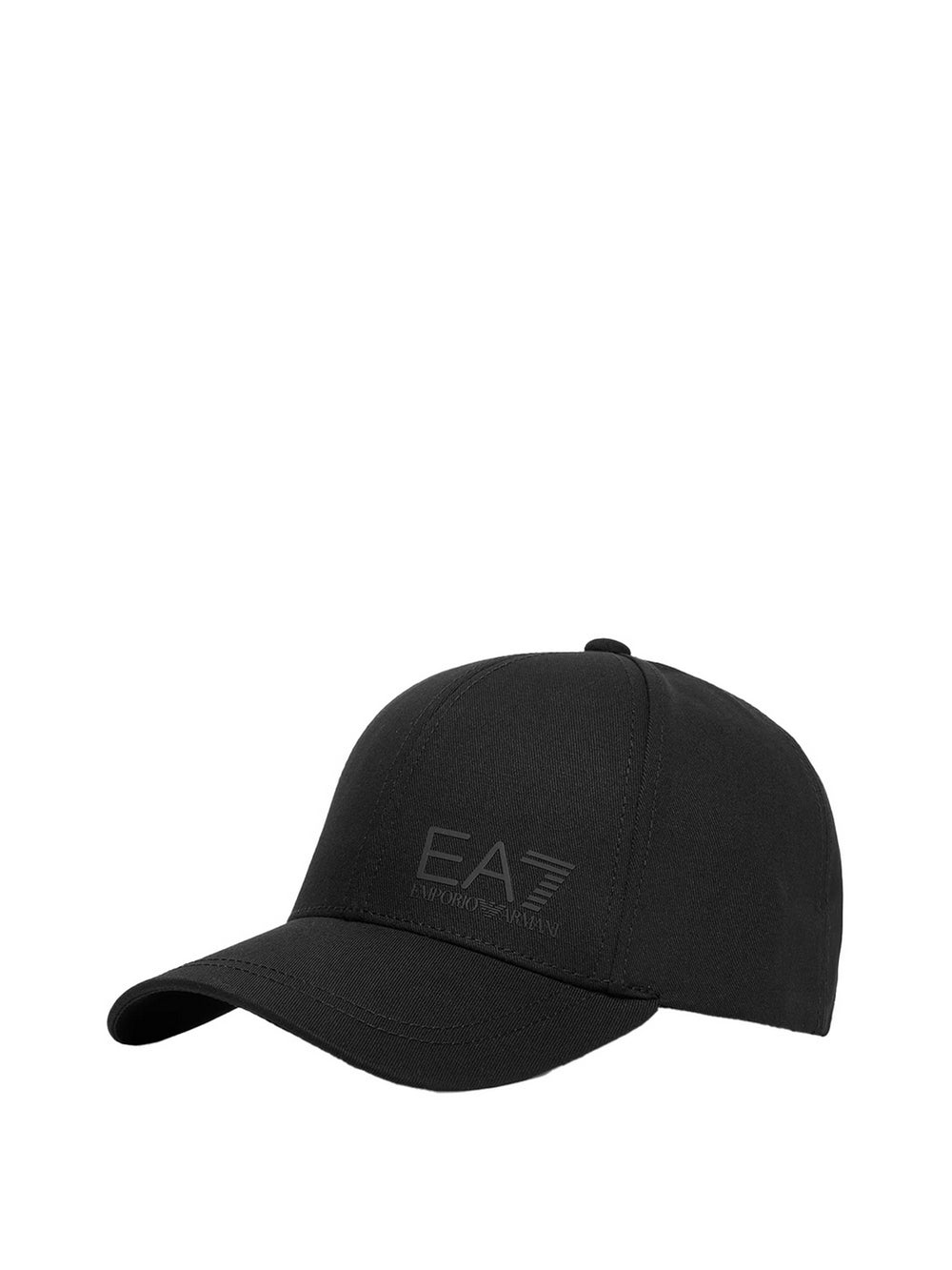 Ea7 Capello Ea7 Train Core - Nero