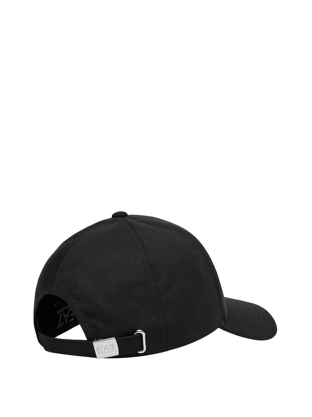 Ea7 Capello Ea7 Train Core - Nero