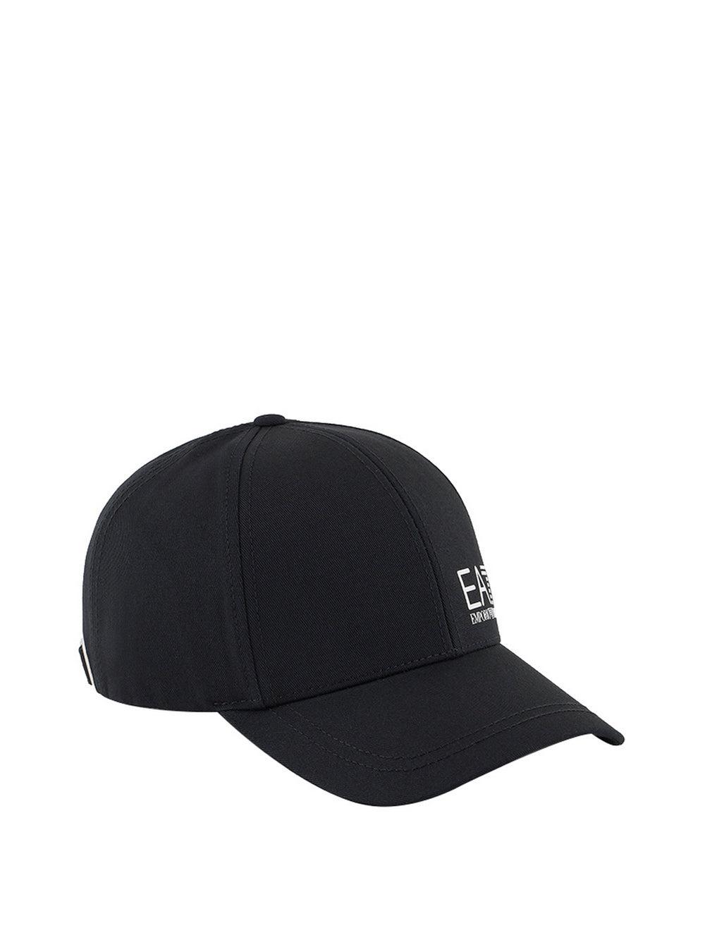 Ea7 Cappello Ea7 Train Core - Nero