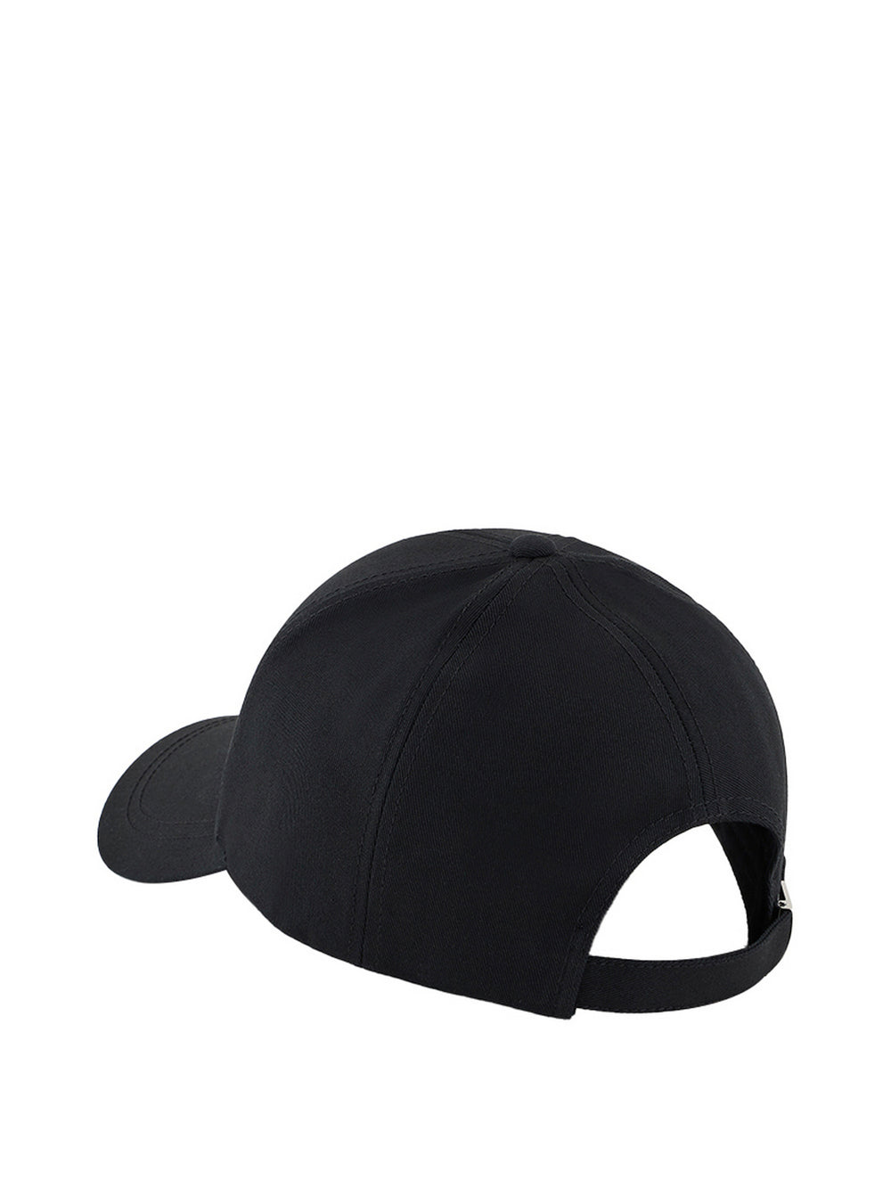 Ea7 Cappello Ea7 Train Core - Nero