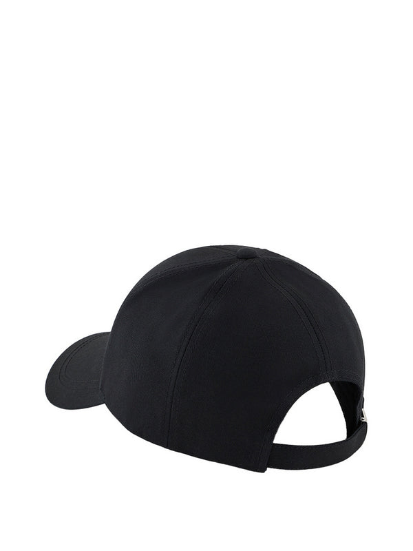 Ea7 Cappello Ea7 Train Core - Nero