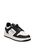 EA7 Sneakers Ea7 Slasher - Nero/Bianco