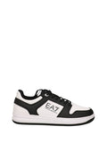 EA7 Sneakers Ea7 Slasher - Nero/Bianco