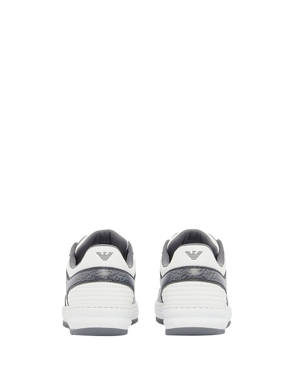 Ea7 Sneakers Ea7 Slasher - Bianco/Grigio