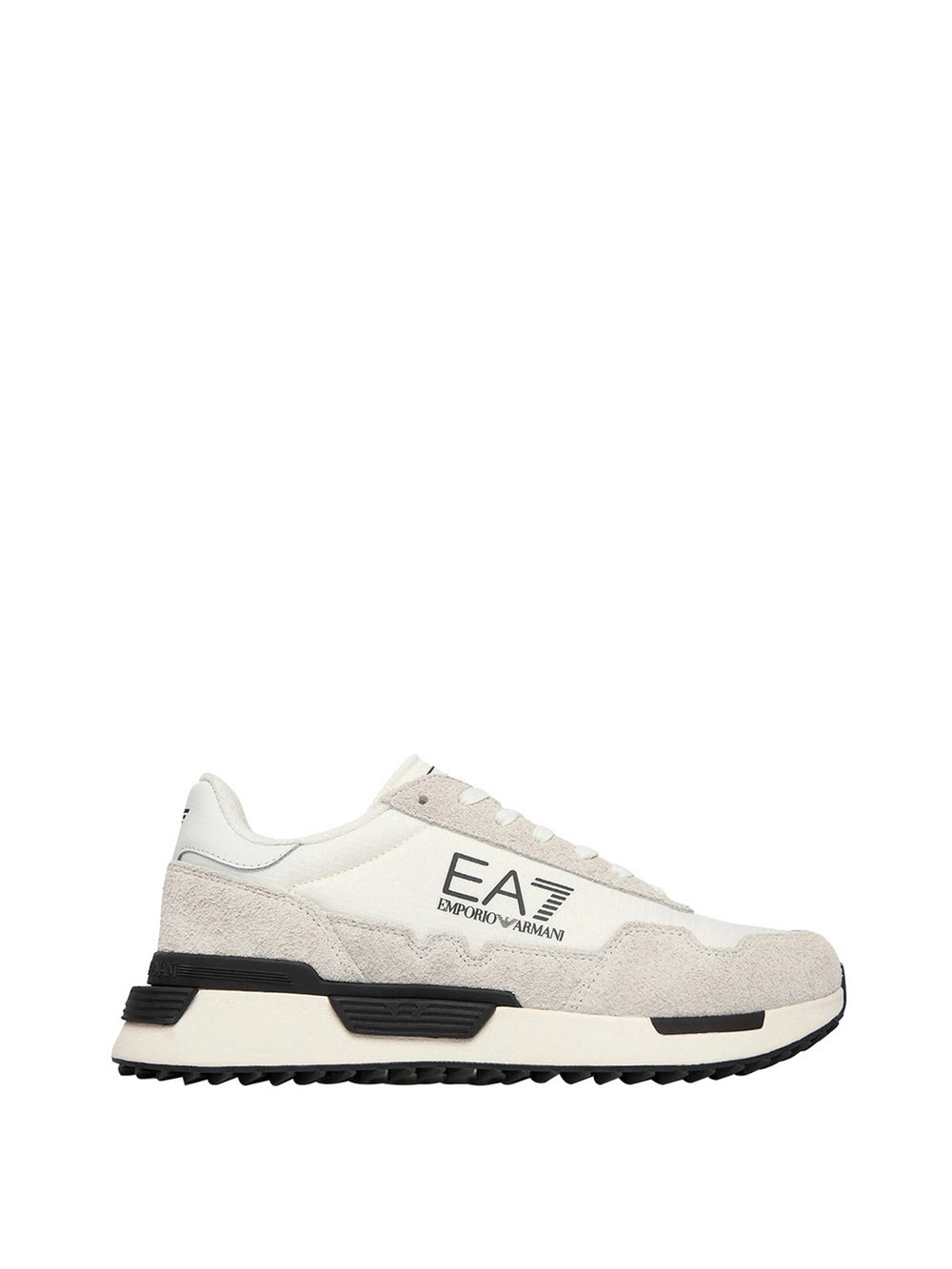 Ea7 Sneakers Ea7 - Bianco/Nero