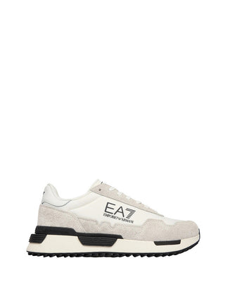 Ea7 Sneakers Ea7 - Bianco/Nero