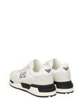 EA7 Sneakers Ea7 - Bianco/Nero